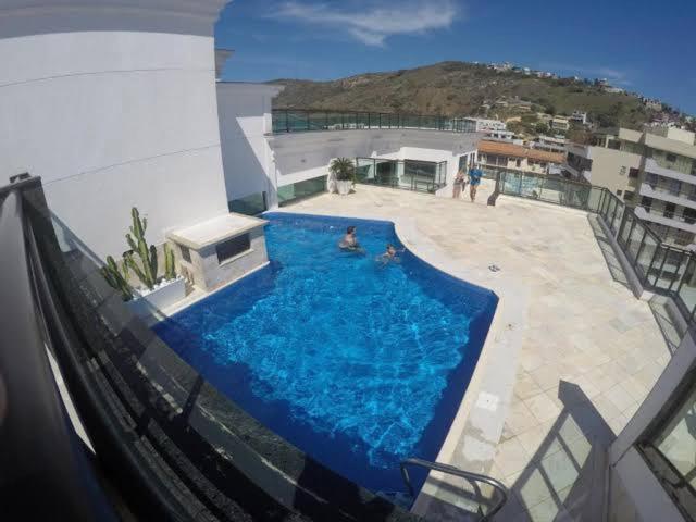 Loft Prainha - Arraial Do Cabo Apartment Exterior photo