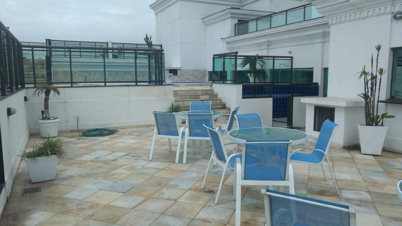Loft Prainha - Arraial Do Cabo Apartment Exterior photo